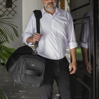 Bolso mochila "FORCE 12" - Regalos Corporativos