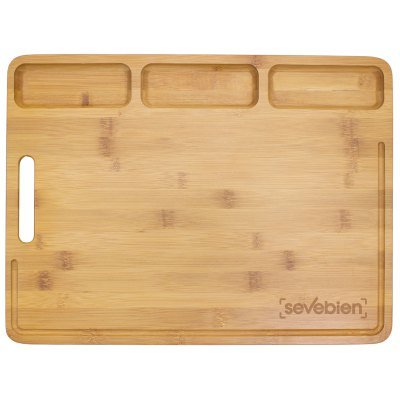 Tabla de corte "BAMBOARD" - Regalos Corporativos