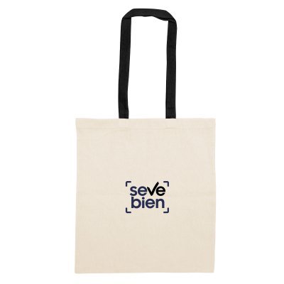 Bolsa de algodón "DONNA" - Regalos Corporativos