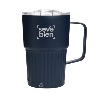 Miniatura 10 de Mug térmico "YAMA"