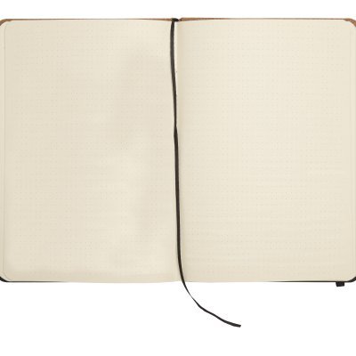 LIBRETA "GRECIA" - Regalos Corporativos