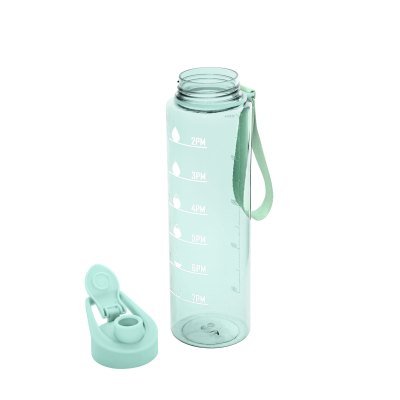 Botella deportiva motivacional "BORG" - Regalos Corporativos