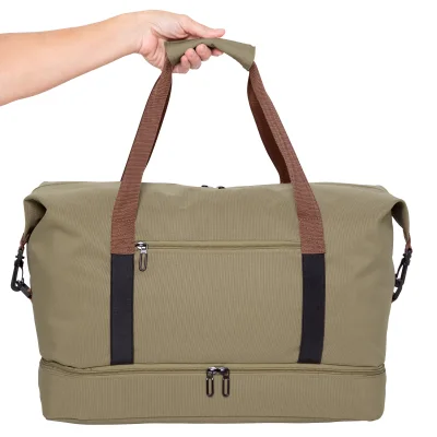 Bolso deportivo "HUNTER" - Regalos Corporativos