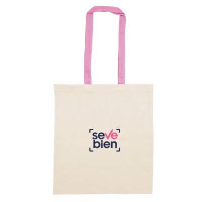 Bolsa de algodón "DONNA" - Regalos Corporativos