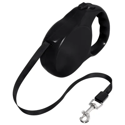 Correa retráctil "DOBERMAN" - Regalos Corporativos