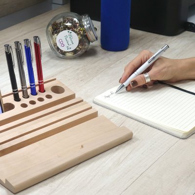 Miniatura 4 de BolÍgrafo ¨Burma¨