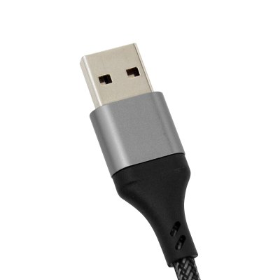 Miniatura 4 de cable de carga rápida "SPIDY"