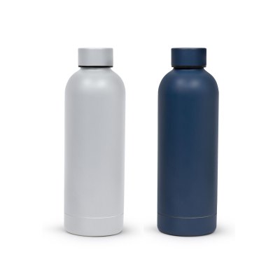 Miniatura 16 de BOTELLA TÉRMICA "INOX"