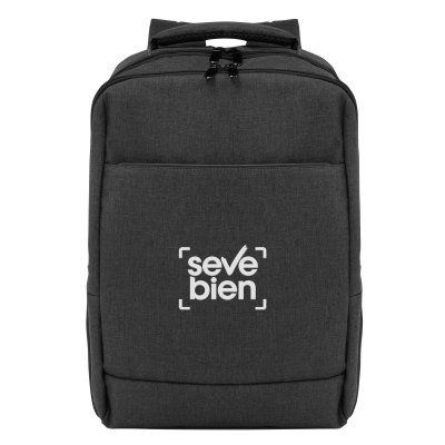 Mochila "MINIMAL" - Regalos Corporativos