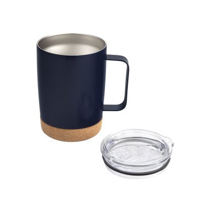 Mug térmico "KORK" - Regalos Corporativos