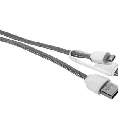 CABLE CARGADOR DE CELULARES "CELLER" - Regalos Corporativos