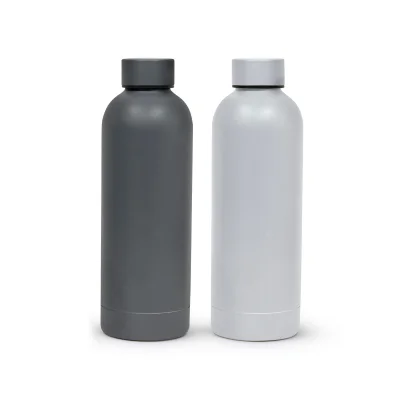 BOTELLA TÉRMICA "INOX" - Regalos Corporativos