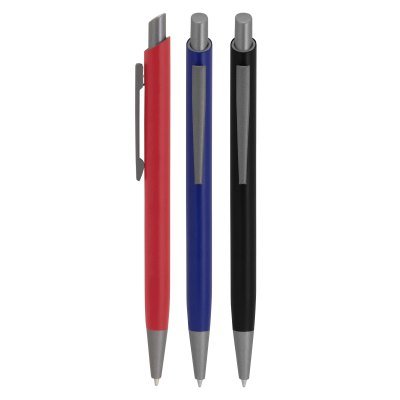 Bolígrafo "HOWARD" Tinta azul - Regalos Corporativos