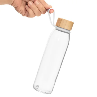 Botella "ESCARF" - Regalos Corporativos