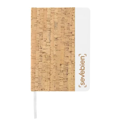 Libreta "MARROQUÍ" - Regalos Corporativos