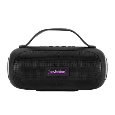 Parlante bluetooth "TURBO" - Regalos Corporativos