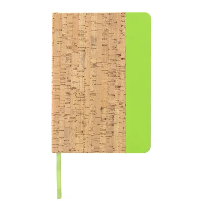 Libreta "MARROQUÍ" - Regalos Corporativos