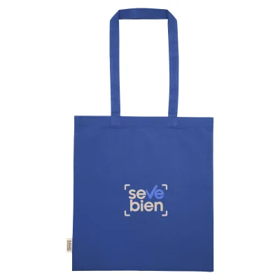 Bolsa de algodón "RECOTI FULL COLOR" - Regalos Corporativos