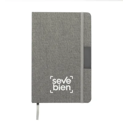Libreta "GRETA" - Regalos Corporativos