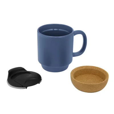 Taza "MIKA" - Regalos Corporativos