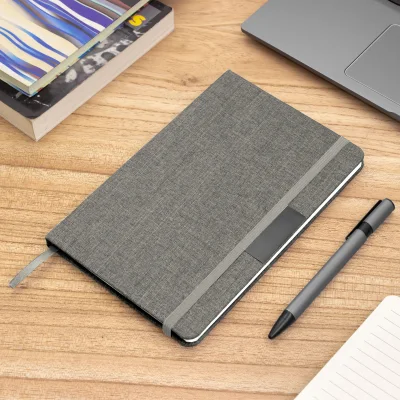 Libreta "GRETA" - Regalos Corporativos