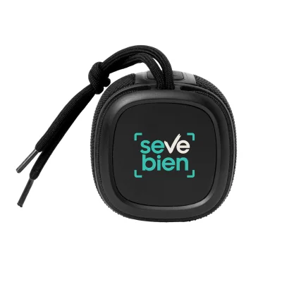 Parlante Bluetooth "ONIX" - Regalos Corporativos