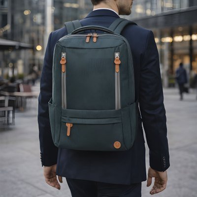 Mochila "URBAN 7" - Regalos Corporativos