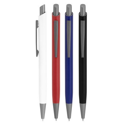 Bolígrafo "HOWARD" Tinta azul - Regalos Corporativos