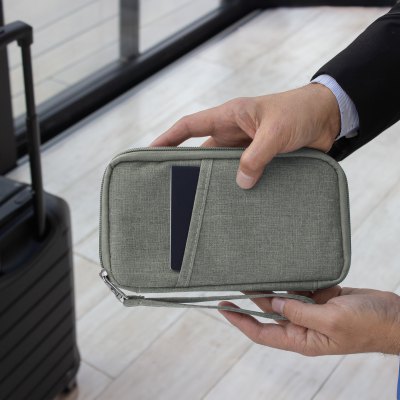 Miniatura 19 de Billetera "WALLY"