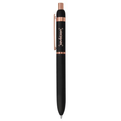 Bolígrafo "COPPERFIELD I" tinta azul - Regalos Corporativos