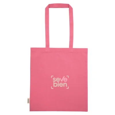 Bolsa de algodón "RECOTI FULL COLOR" - Regalos Corporativos