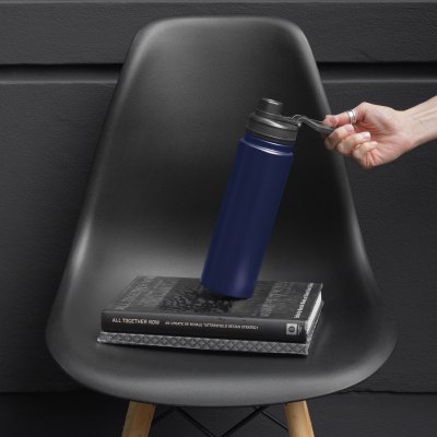 Miniatura 60 de Botella térmica "KING"