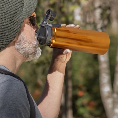 Miniatura 34 de Botella térmica "KING"