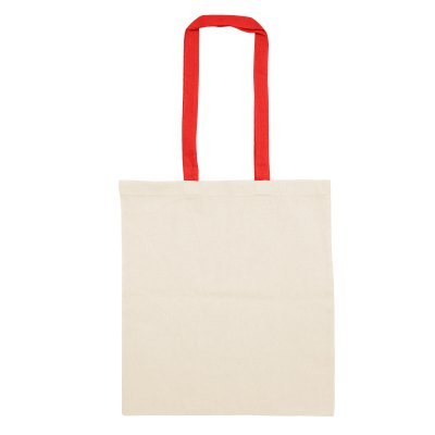Bolsa de algodón "DONNA" - Regalos Corporativos