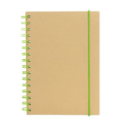 Libreta "IBERICA" - Regalos Corporativos