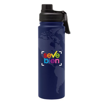 Miniatura 54 de Botella térmica "KING"