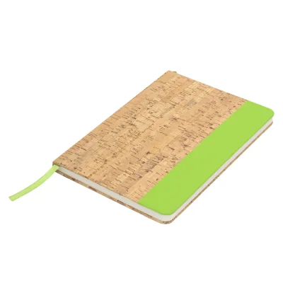 Libreta "MARROQUÍ" - Regalos Corporativos