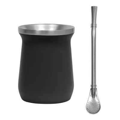 SET DE MATE "MAT&ENZO" - Regalos Corporativos