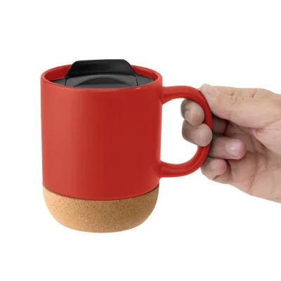 Taza "MIKA" - Regalos Corporativos