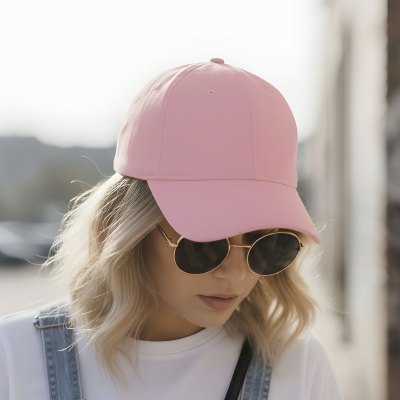 Miniatura 50 de Gorra "JEVI"