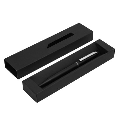 Miniatura 4 de Bolígrafo "MORK" TINTA AZUL