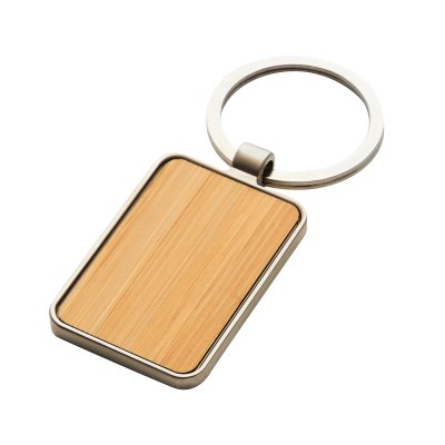 Miniatura 2 de Llavero "KIREC"