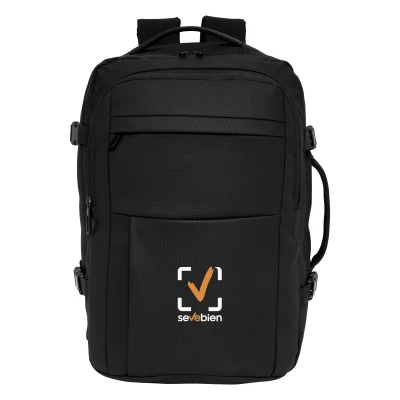 Mochila "FORCE 11" - Regalos Corporativos