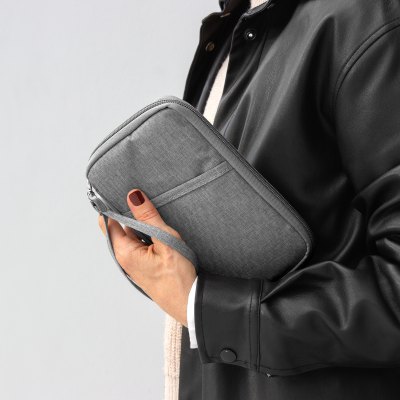 Miniatura 9 de Billetera "WALLY"