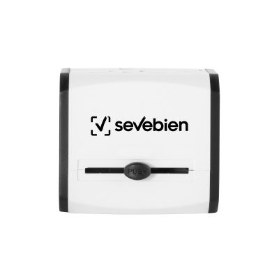 Adaptador universal "TRAVIS" - Regalos Corporativos