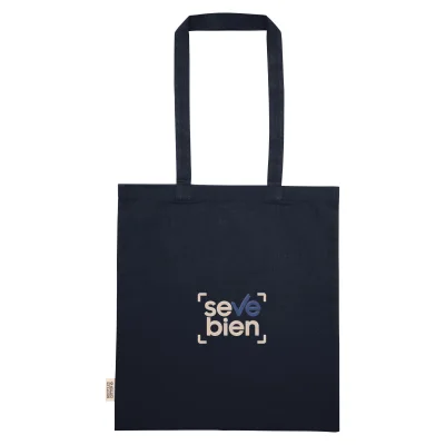 Bolsa de algodón "RECOTI FULL COLOR" - Regalos Corporativos