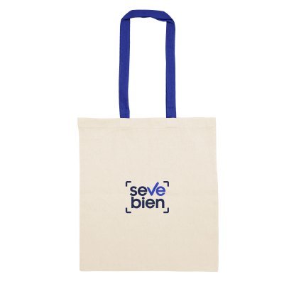 Bolsa de algodón "DONNA" - Regalos Corporativos
