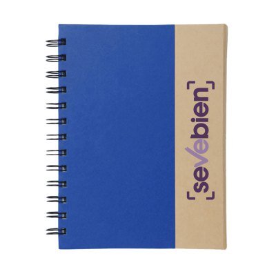 LIBRETA "ECO" - Regalos Corporativos
