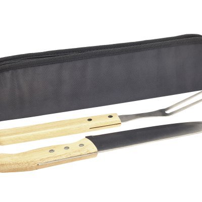 SET DE ASADO / BBQ "GRILL" - Regalos Corporativos