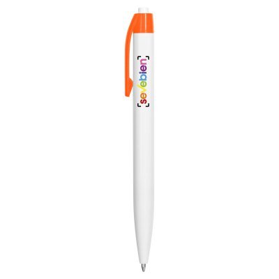 BOLÍGRAFO "BILBO" - Regalos Corporativos